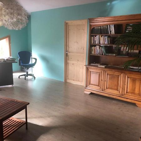 Villa Padivier Saint-Point-Lac Dış mekan fotoğraf