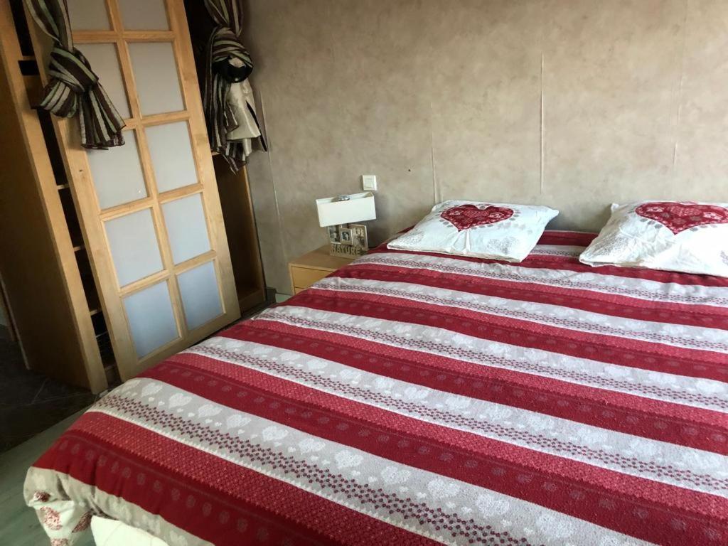 Villa Padivier Saint-Point-Lac Dış mekan fotoğraf